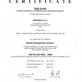 Certificati